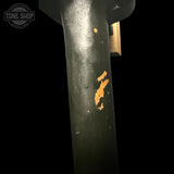 Wear/Damage on Used 1964 Harmony H-15 Bobcat Refin.
