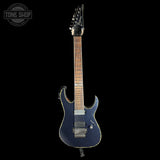 Full front of Used Ibanez Korn K7.