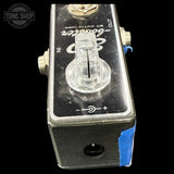 Top angle of Used Xotic Effects EP Booster TFW3593.
