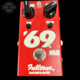 Used Fulltone Custom Shop '69 Fuzz MKII TFW3592