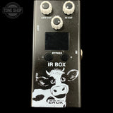 Top of Used EROK IR Box TFW3907.