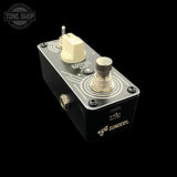 Left angle of Used Sondery Looper TFW3906.