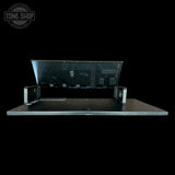 Front angle of Used Vertex Pedalboard.