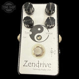 Top of Used 2011 Hermida Zendrive TFW3585.
