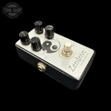 Right angle of Used 2011 Hermida Zendrive TFW3585.