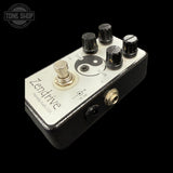 Left side of Used 2011 Hermida Zendrive TFW3585.