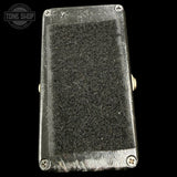 Bottom of Used 2011 Hermida Zendrive TFW3585.