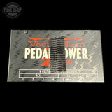 Top of Used Voodoo Lab Pedal Power 2 Plus TFW3582.