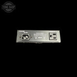 Back of Used Voodoo Lab Pedal Power 2 Plus TFW3582.