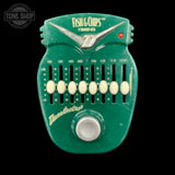 Top of Used 2021 Epiphone J200-EC Studio Parlor TFW3896.