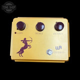 Top of Used Warm Audio Centavo Professional Overdrive Pedal TFW3580.