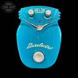 Top of Used Danelectro Surf & Turf Compressor TFW3893.