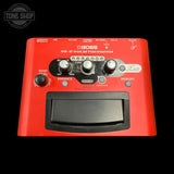 Top of Used Boss VE-2 Vocal Harmonist TFW3574.