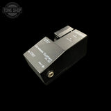 Right angle of Used Boss WL-50 Guitar Wireless System TFW3575.