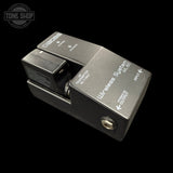 Left angle of Used Boss WL-50 Guitar Wireless System TFW3575.