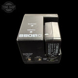 Bottom of Used Boss WL-50 Guitar Wireless System TFW3575.