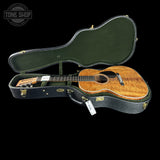 Martin Custom Shop 000-28K 1921 in case.