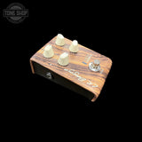 Right side of Used L.R. Baggs Align Series Chorus TFW3572.