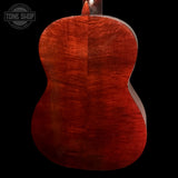 Back of body of Used Estrada CL2 Classical Guitar.