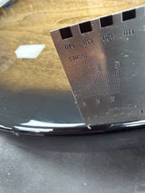 Wear/damage on Used 2022 Gretsch G2220 Electromatic Junior Jet Bass II Short Scale Bristol Fog TFW3566.