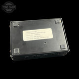 Bottom of Used Voodoo Lab Pedal Power 5 ISO Power Supply TSS7590.