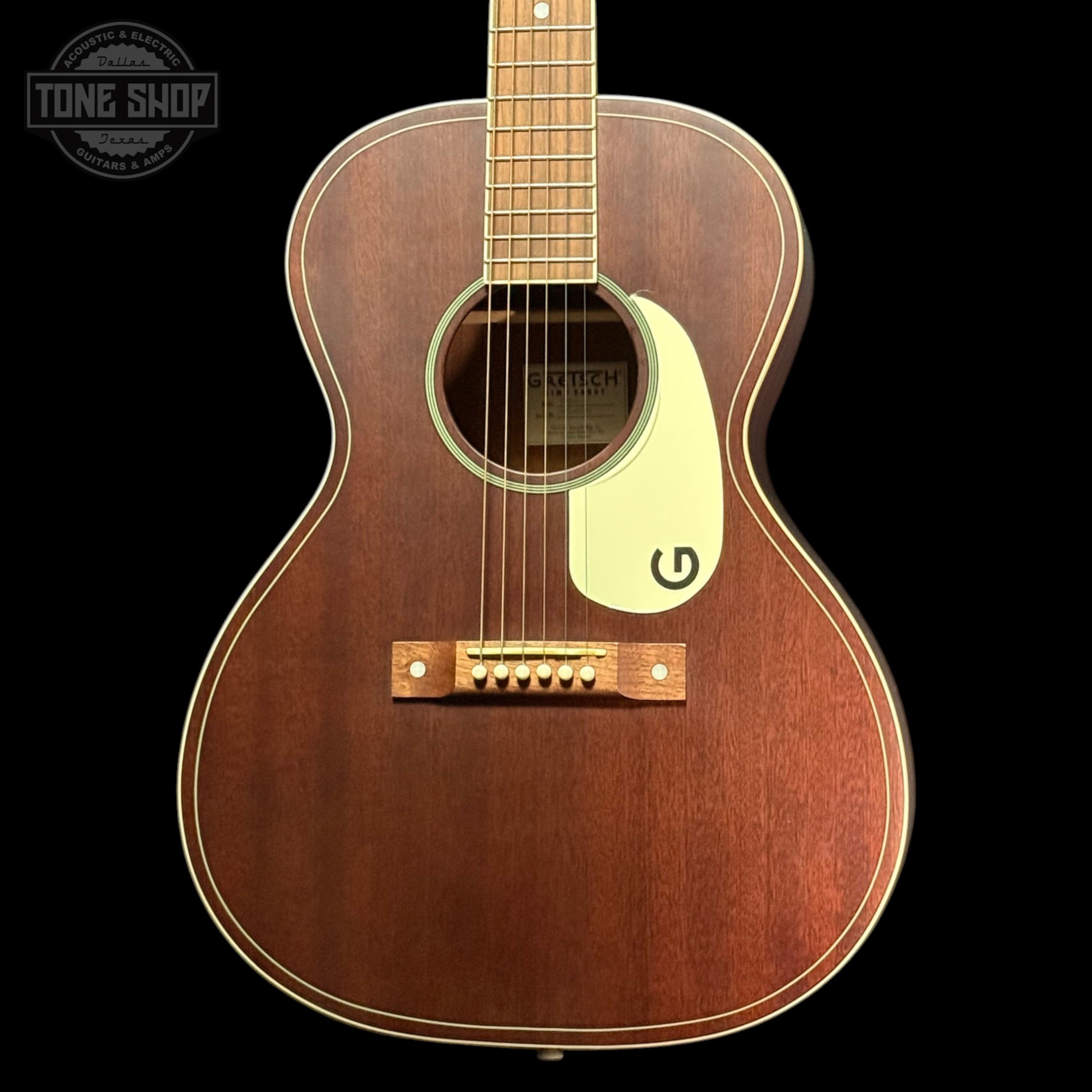 Gretsch ジャンク Used 2024 Gretsch Jim Dandy Concert Frontier Satin TFW3568 – Tone
