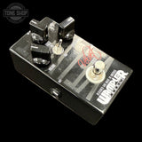 Left angle of Used Wampler Velvet Fuzz TFW3630.