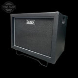 Right angle of Used Laney LFR112 400 Watt Active 1X12 FRFR Guitar Amp TFW3961.