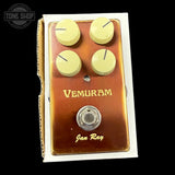 Top of Used Vemuram Jan Ray TFW3693.