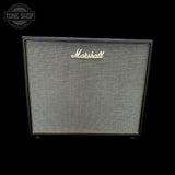 Front of Used 2022 Marshall Origin 50 1X12 Combo 50 Watt Combo Amp TFW3995.