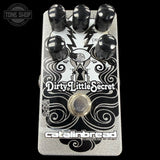 Top of Used Catalinbread Dirty Little Secret.