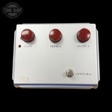 Top of Used Ceriatone Centura Professional Overdrive.