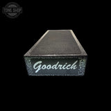 Front of Used Goodrich Sound Model 120 Volume Pedal TFW3990.