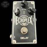 Top of Used Dunlop Echoplex Delay TFW3703.