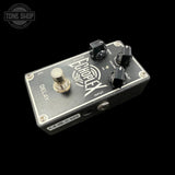 Right angle of Used Dunlop Echoplex Delay TFW3703.