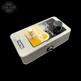 Right side of Used Electro Harmonix Doctor Q Envelope Filter Pedal TFW3704.