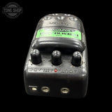 Back of Used Ibanez Soundtank TS5 Tube Screamer TFW3700.