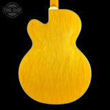 Back of Used 2024 Gretsch G2420 Streamliner Natural.