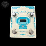 Top of Used Donner Circle Looper TFW3706.