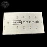 Top of Used MXR DC Brick Power Supply M237 TFW3702.
