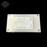 Bottom of Used MXR DC Brick Power Supply M237 TFW3702.