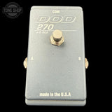 Top of Used DOD 270 A-B Box TFW3716.