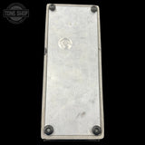 Bottom of Used DeArmond Weeper Model 1802 TFW3719.