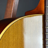 Wear on body of Used Seagull S6+ Cedar GT A/E.