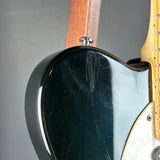 Wear on body of Used G&L Tribute ASAT Classic.