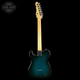 Full back of Used G&L Tribute ASAT Classic.