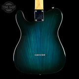 Back of Used G&L Tribute ASAT Classic.