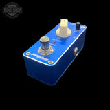 Left angle of Used Tomsline ABS3 Blues Overdrive TFW4058.