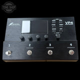 Top of Used Fractal Audio Systems VP4 Virtual Pedalboard TFW3744.