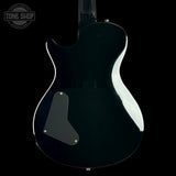 Back of Used PRS SE Singlecut.